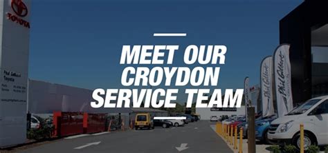 phil gilbert croydon service.